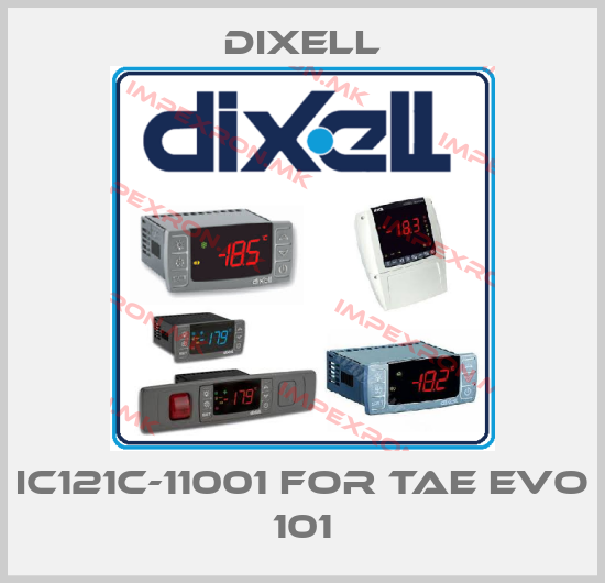 Dixell Europe