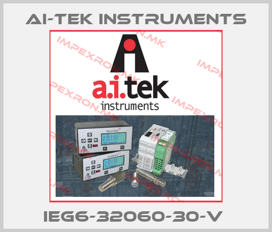 AI-Tek Instruments-IEG6-32060-30-V price