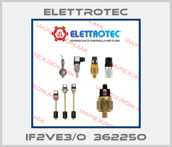 Elettrotec-IF2VE3/O  36225Oprice