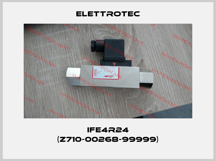 Elettrotec-IFE4R24 (Z710-00268-99999)price