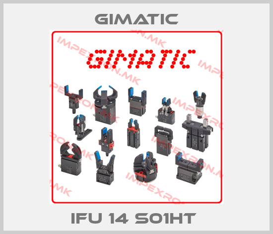 Gimatic Europe