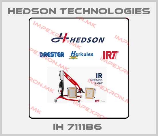 Hedson Technologies Europe