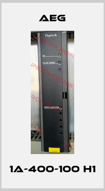 AEG-1A-400-100 H1price