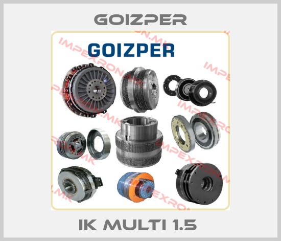 Goizper Europe