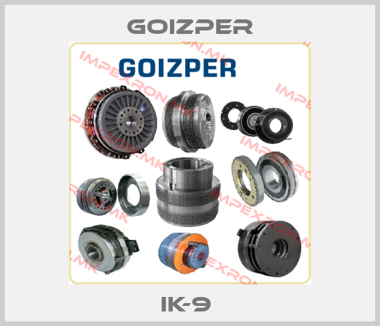 Goizper Europe