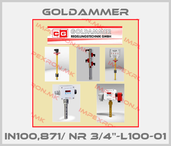 Goldammer Europe