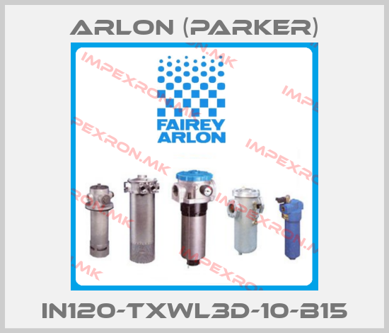 Arlon (Parker)-IN120-TXWL3D-10-B15price