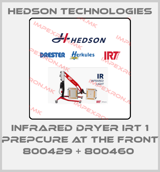 Hedson Technologies Europe