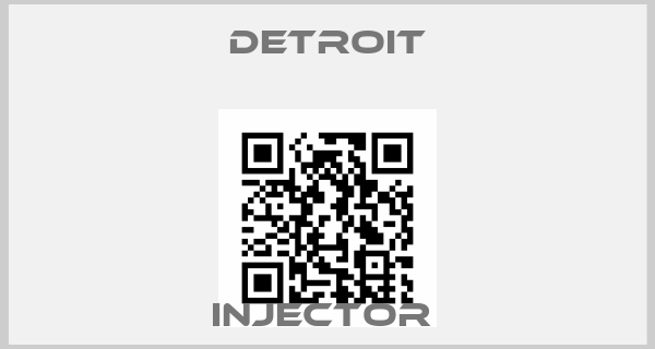 Detroit Europe