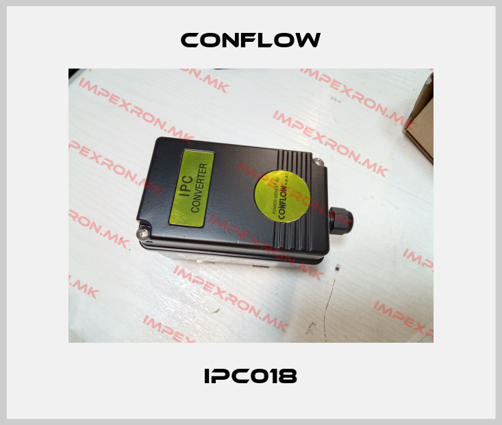 CONFLOW-IPC018price