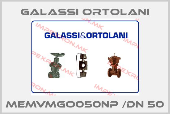 Galassi Ortolani Europe