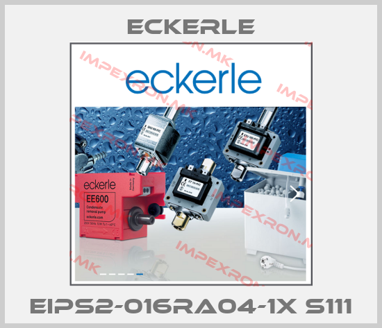 Eckerle-EIPS2-016RA04-1x S111price