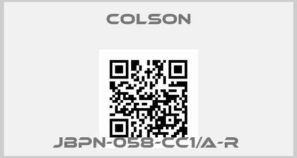 Colson Europe