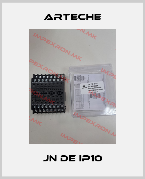 Arteche-JN DE IP10price