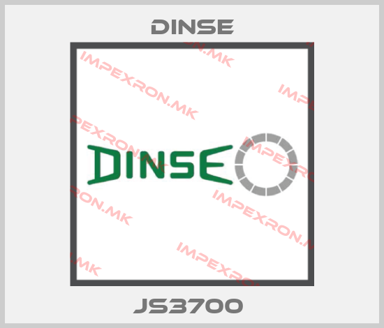 Dinse-JS3700 price