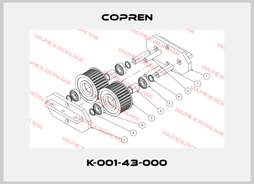 Copren Europe