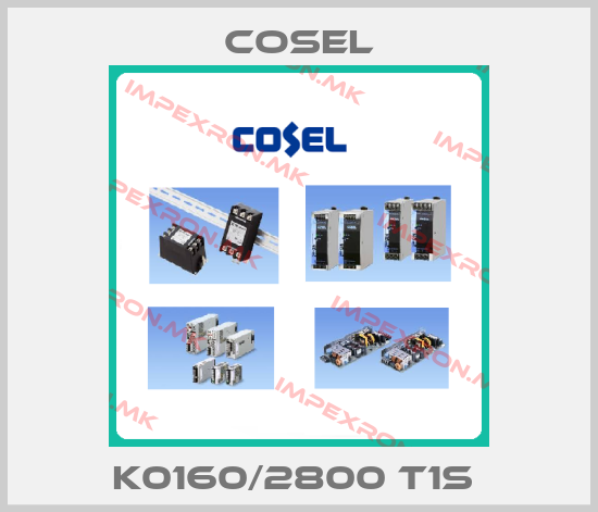 Cosel Europe