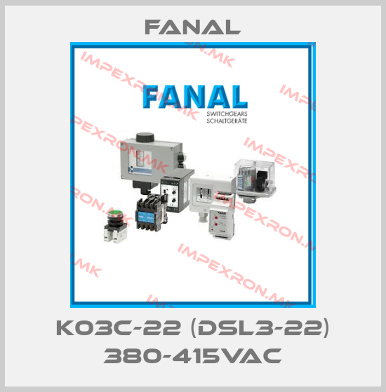 Fanal Europe