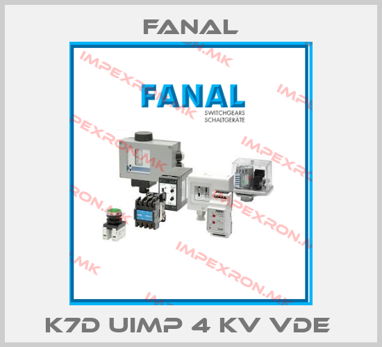 Fanal Europe