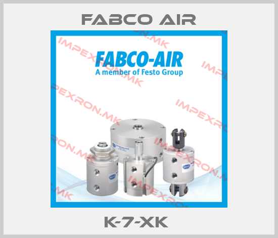 Fabco Air Europe