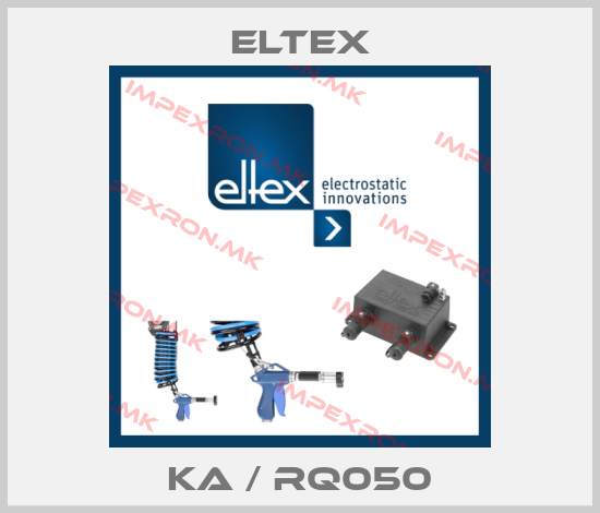 Eltex Europe