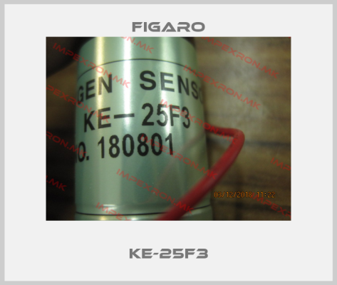 Figaro-KE-25F3price