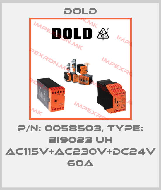 Dold Europe