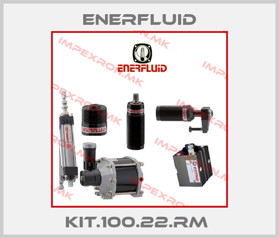 Enerfluid-KIT.100.22.RM price