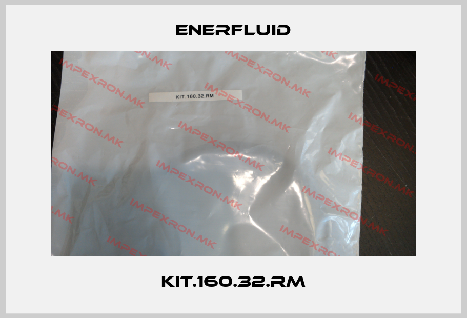 Enerfluid-KIT.160.32.RMprice