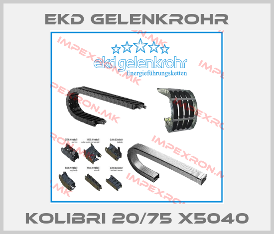 Ekd Gelenkrohr Europe