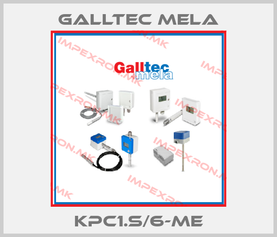 Galltec Mela Europe