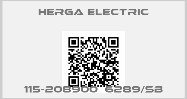 Herga Electric Europe