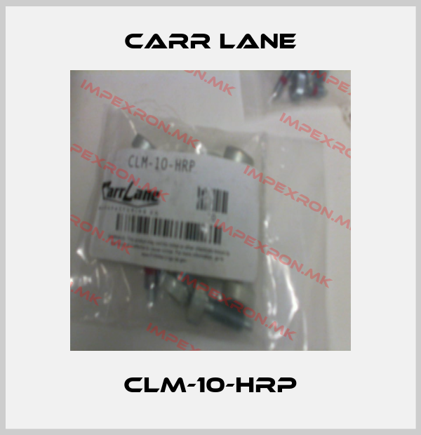 Carr Lane-CLM-10-HRPprice