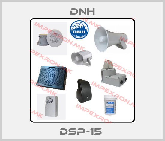 DNH Europe