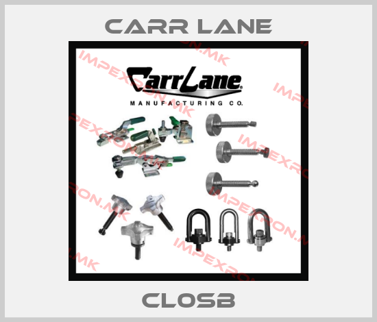 Carr Lane-CL0SBprice