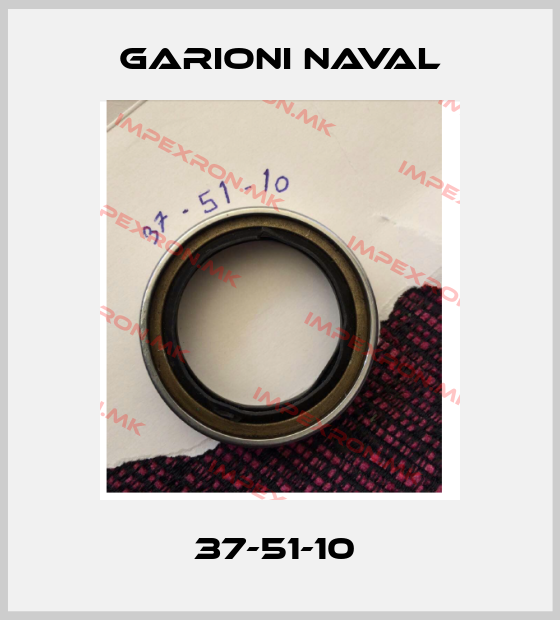 Garioni Naval Europe