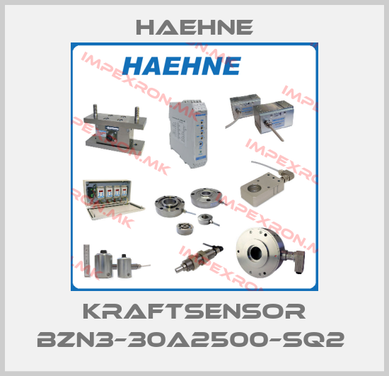 HAEHNE Europe