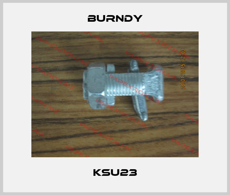 Burndy-KSU23price