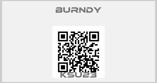 Burndy-KSU23price