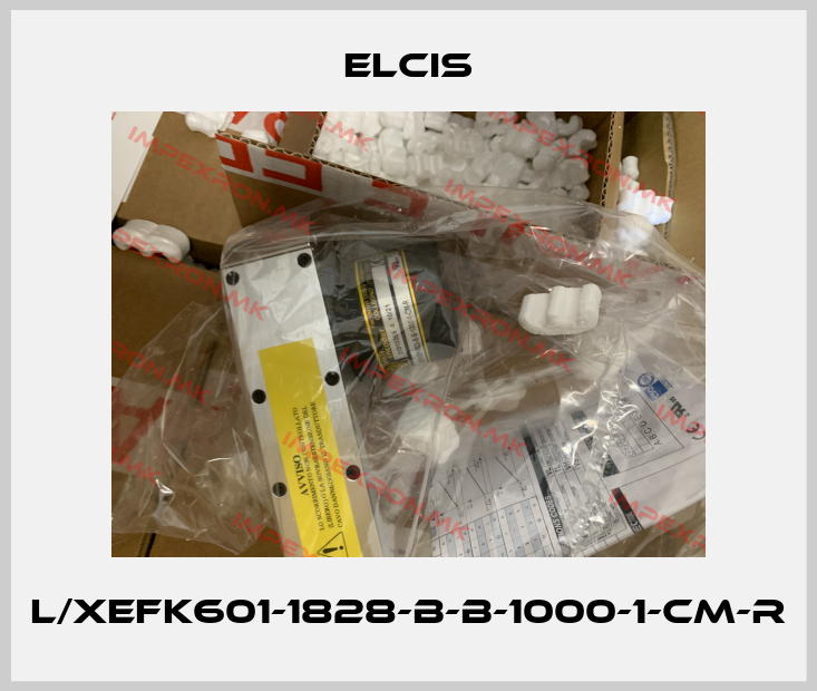 Elcis-L/XEFK601-1828-B-B-1000-1-CM-Rprice