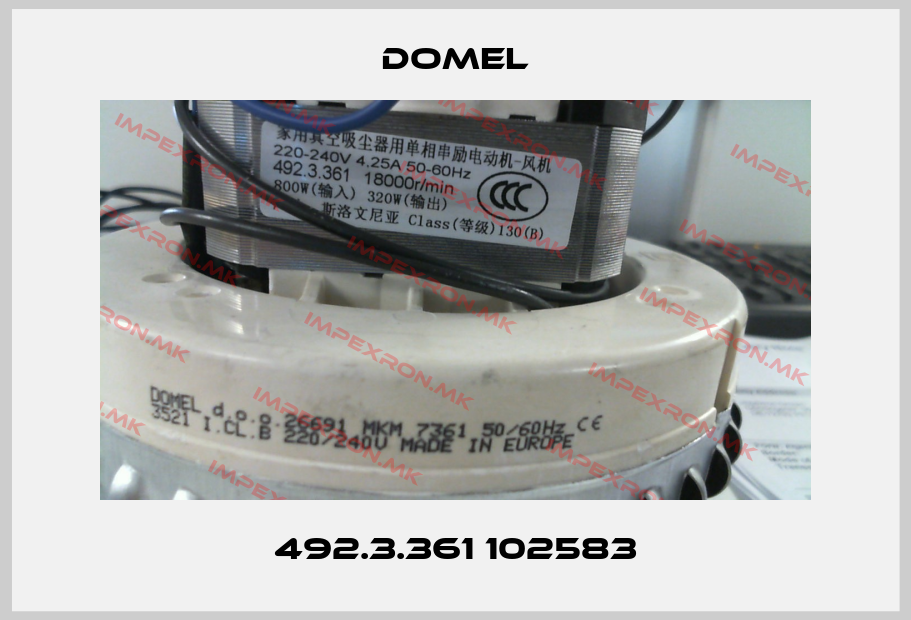 Domel-492.3.361 102583price