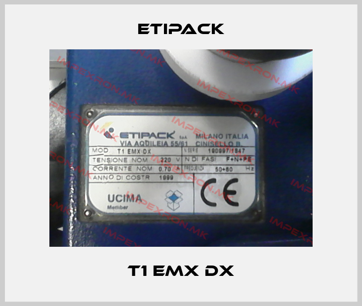 Etipack Europe