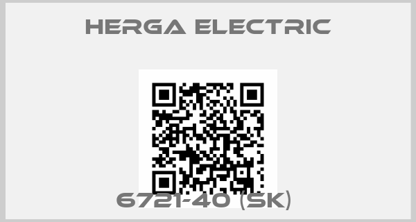 Herga Electric Europe