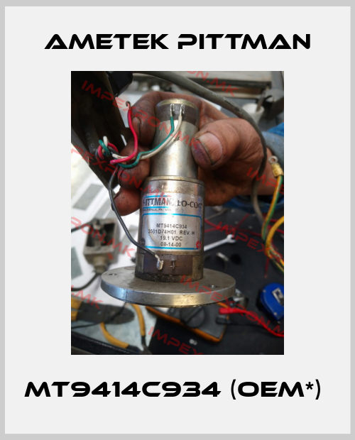 Ametek Pittman-MT9414C934 (OEM*) price