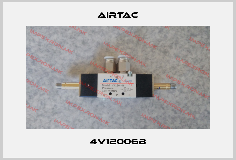 Airtac-4V12006Bprice