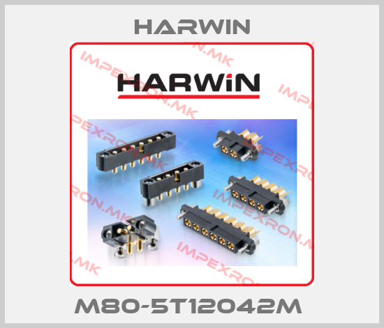 Harwin Europe