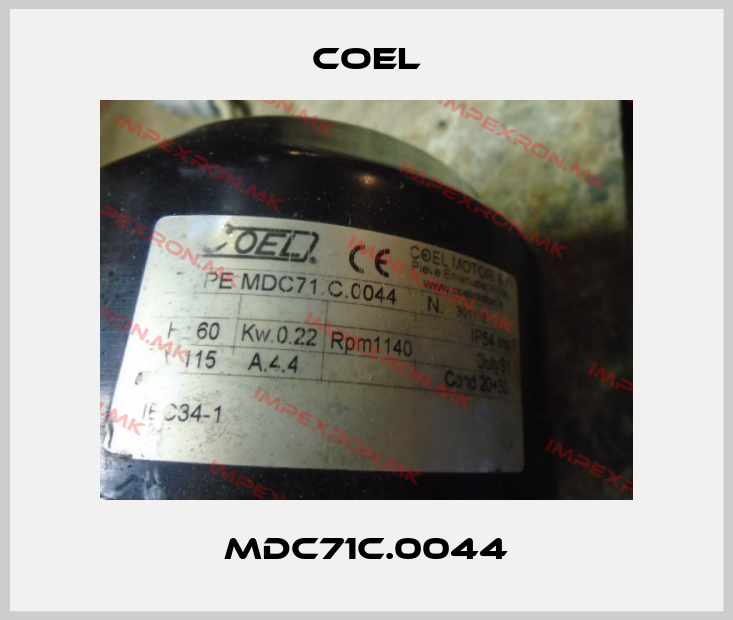 Coel-MDC71C.0044price