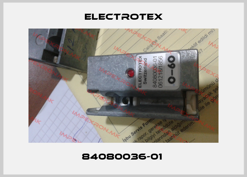 Electrotex-84080036-01 price