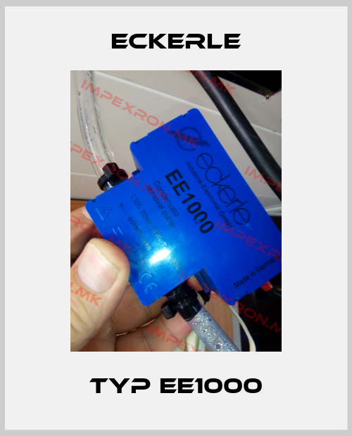 Eckerle-Typ EE1000price