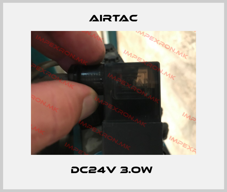 Airtac-DC24V 3.OW price